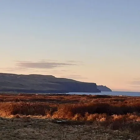 Cliffs View Self Catering @ Limestone Nyaraló *