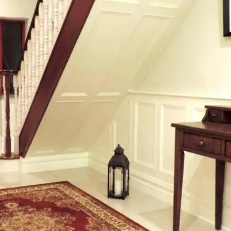 Cliffs View Self Catering @ Limestone بيت للعطل