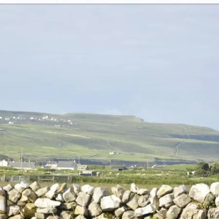 Cliffs View Self Catering @ Limestone