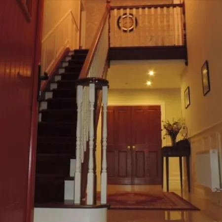 Cliffs View Self Catering @ Limestone *