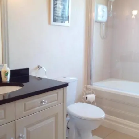 Cliffs View Self Catering @ Limestone 펜션 *
