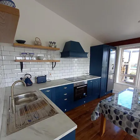 Cliffs View Self Catering @ Limestone *