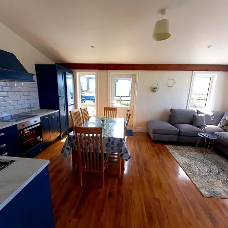 Cliffs View Self Catering @ Limestone * Doolin