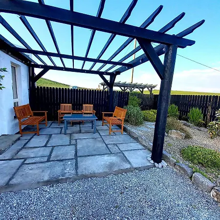 Cliffs View Self Catering @ Limestone Doolin