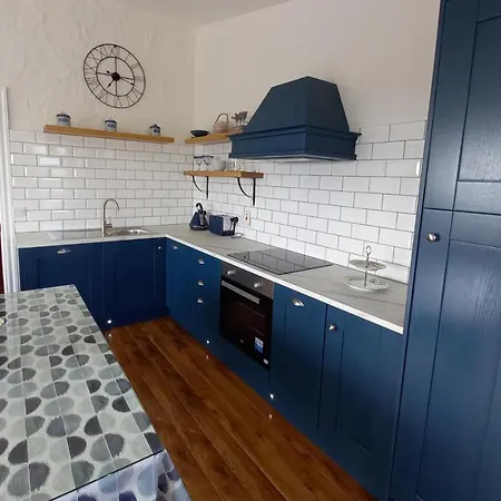 Cliffs View Self Catering @ Limestone 펜션