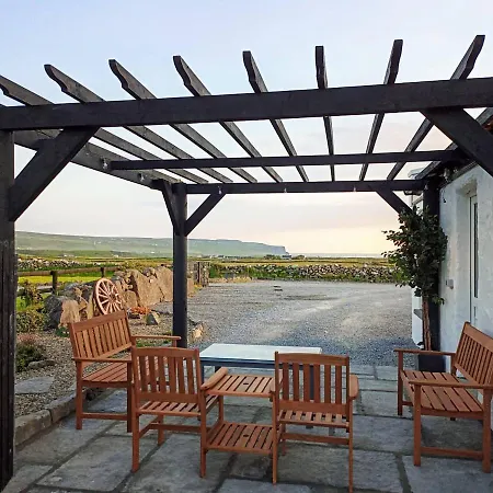 Cliffs View Self Catering @ Limestone * Doolin