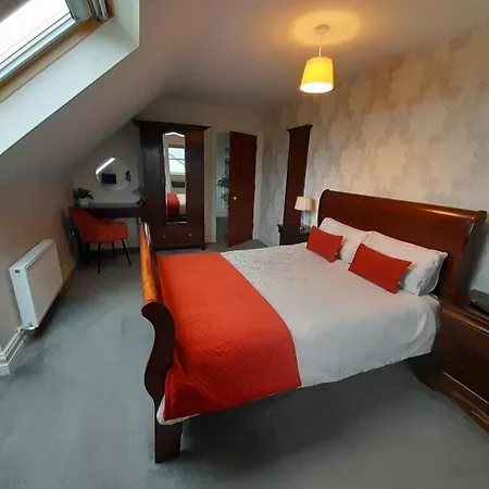 بيت للعطل Cliffs View Self Catering @ Limestone