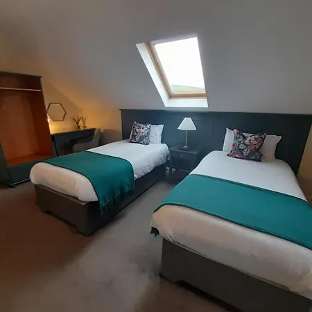 Holiday home Cliffs View Self Catering @ Limestone