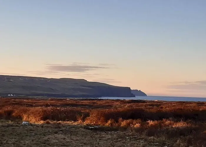 Cliffs View Self Catering @ Limestone Сasa de vacaciones *