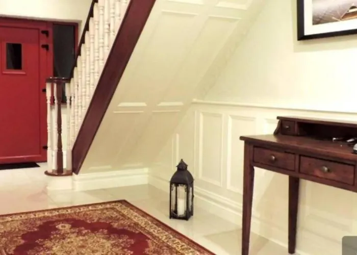 Cliffs View Self Catering @ Limestone Сasa de vacaciones