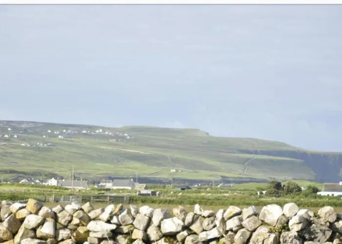 Cliffs View Self Catering @ Limestone