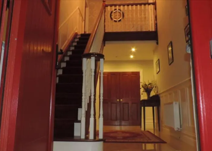 Cliffs View Self Catering @ Limestone *