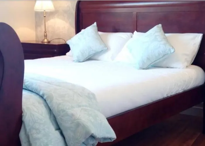 Cliffs View Self Catering @ Limestone Doolin