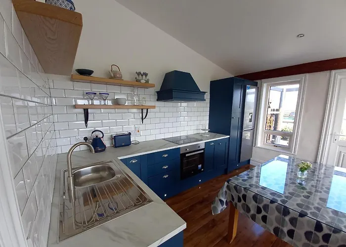 Cliffs View Self Catering @ Limestone *