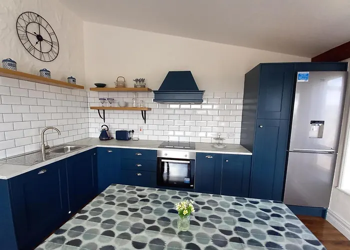 Holiday home Cliffs View Self Catering @ Limestone