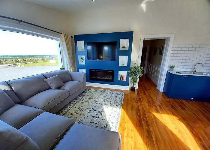 Cliffs View Self Catering @ Limestone Сasa de vacaciones