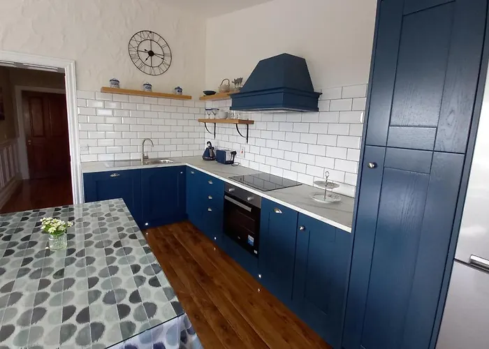 Cliffs View Self Catering @ Limestone Holiday home