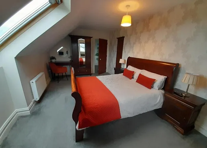 Holiday home Cliffs View Self Catering @ Limestone