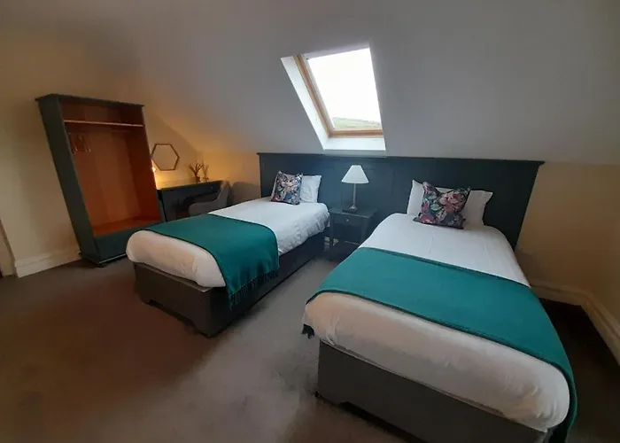 Holiday home Cliffs View Self Catering @ Limestone